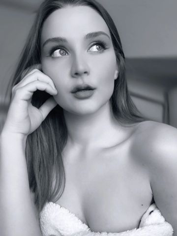 Проститутка Ева